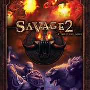 Savage 2: A Tortured Soul