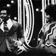 Gladys Knight and the Pips