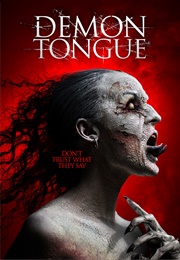 Demon Tongue (2016)
