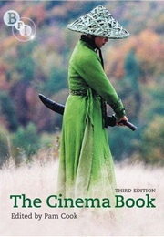 The Cinema Book (Pam Cook)