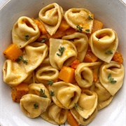 Pasta Ripiena (Italy)