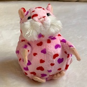 Mazin' Hamster Cinnamon