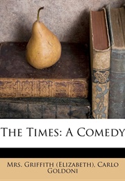 The Times (Elizabeth Griffith)
