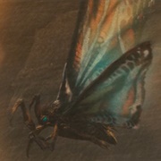 Mothra (Monsterverse)
