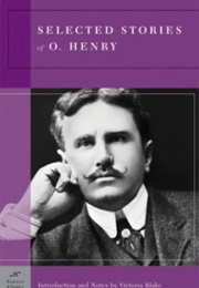 Selected Stories (O. Henry)