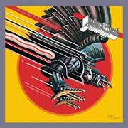 Judas Priest - Screaming for Vengeance (1982)