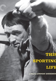 This Sporting Life (1963)