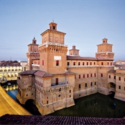 Ferrara