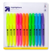 Highlighters