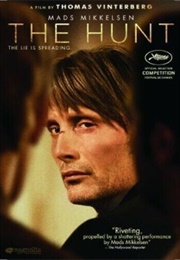 The Hunt (2012)
