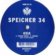 Oxia - Speicher 34
