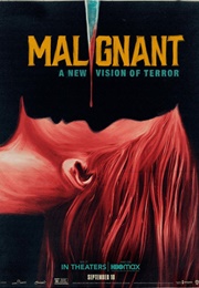 Malignant (2021)