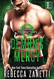 Demon's Mercy (Rebecca Zanetti)