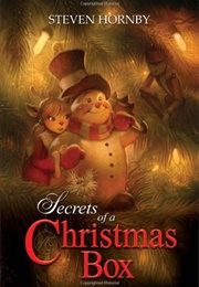 Secrets of a Christmas Box (Steven Hornby)