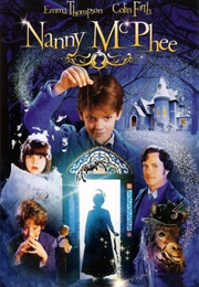 Nanny McPhee (2006)
