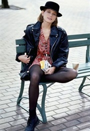 Janet Livermore, 'Singles' (1992)