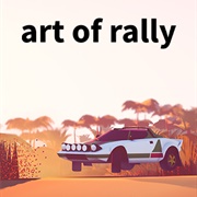 Art of Rally