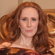 Catherine Tate