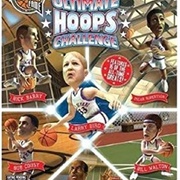 Basketball Hall of Fame: Ultimate Hoops Challenge