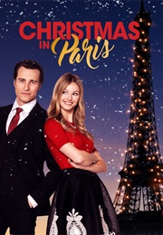 Christmas in Paris (2019)