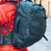 Invest in a High Quality Backpack