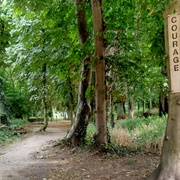 Parc Hauwaert Molenbeek