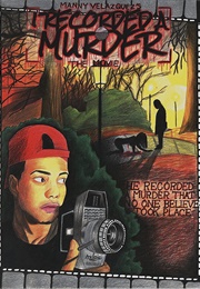 I Recorded a Murder! (2016)