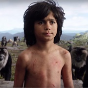Mowgli (Jungle Book Live Action)