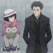 Steins; Gate