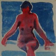 Nude Series VII (Georgia O'Keeffe)