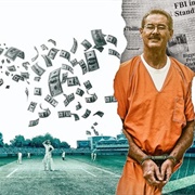 The Man Who Bought Cricket