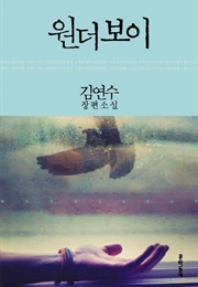 원더보이 (김연수)