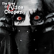 The Eyes of Alice Cooper (Alice Cooper, 2003)