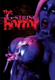 The G-String Horror (2012)