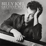 Billy Joel - Greatest Hits Volume I & II (1985)