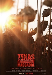The Texas Chainsaw Massacre (2022)