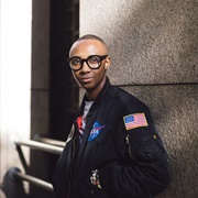 Jerome Lamaar (Non-Binary, They/Them)