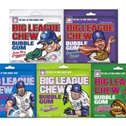 Big League Chew