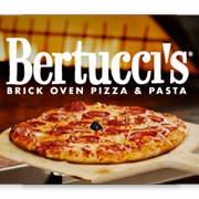 Bertucci's