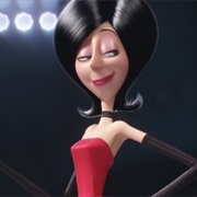 Scarlet Overkill (Minions, 2015)