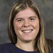 Hannah Brandt Ice Hockey Player