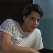 Joey Crusel (A Nightmare on Elm Street 3: Dream Warriors)