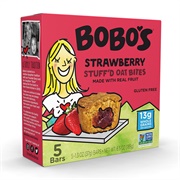 Bobo's Stuff'd Oat Bites