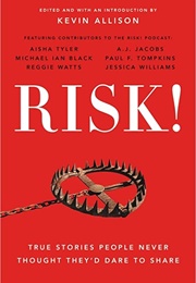 Risk! (Kevin Allison)