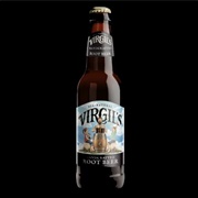 Virgil's Handcrafted Root Beer