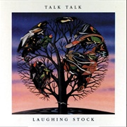 Laughing Stock (Talk Talk, 1991)