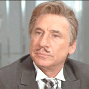 President Skroob (Spaceballs, 1987)