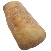 Apple Ciabatta