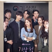 Forecasting Love and Weather (2022)