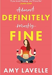 Definitely Fine (Amy Lavelle)